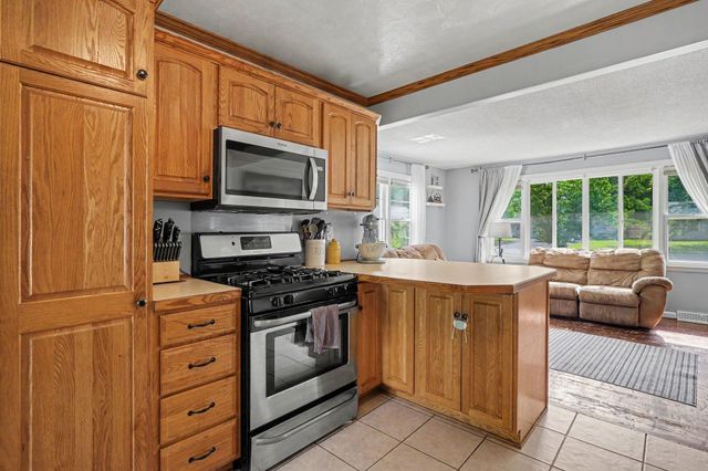 3335 Raffie Street, Muskegon, MI 49444