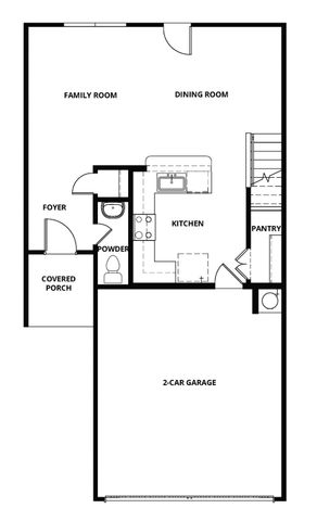 712 Carson Lane, Pilot Point, TX 76258