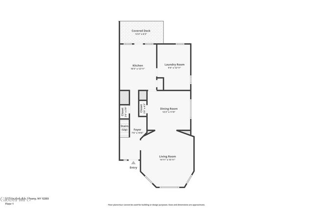 227 Western Avenue, Albany, NY 12203
