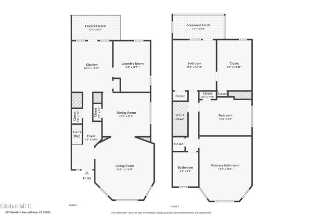227 Western Avenue, Albany, NY 12203