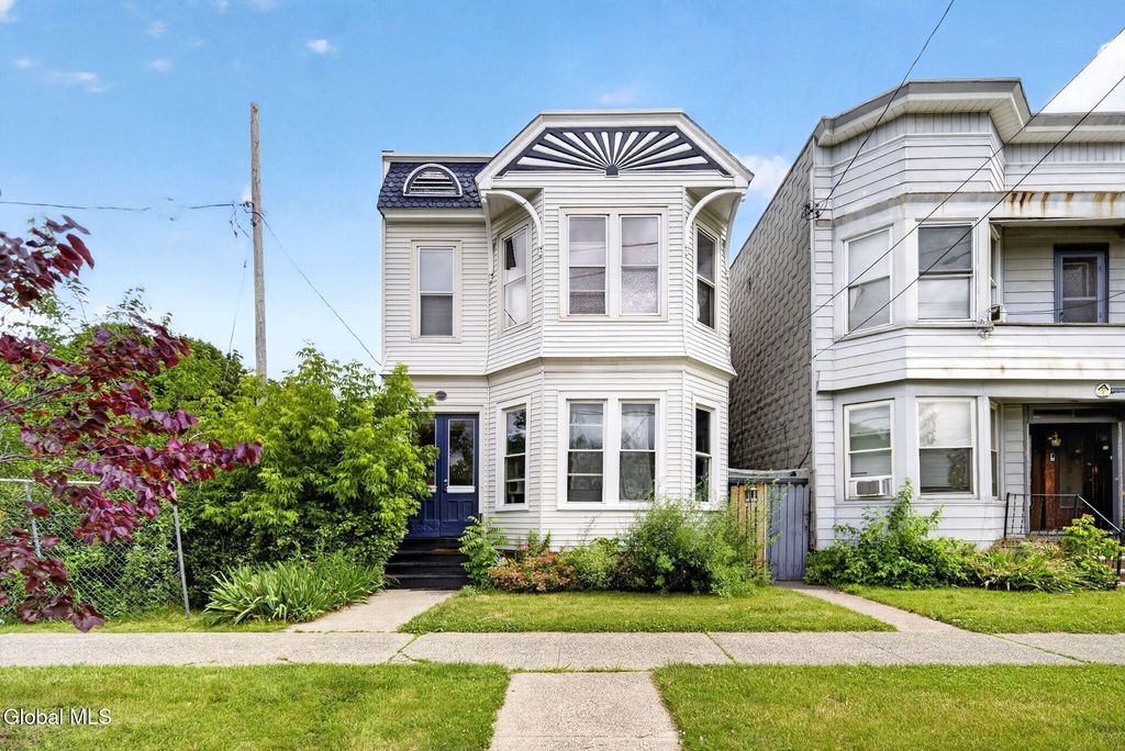 227 Western Avenue, Albany, NY 12203