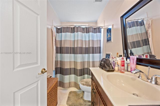 12235 SW 121st Ter, Miami, FL 33186