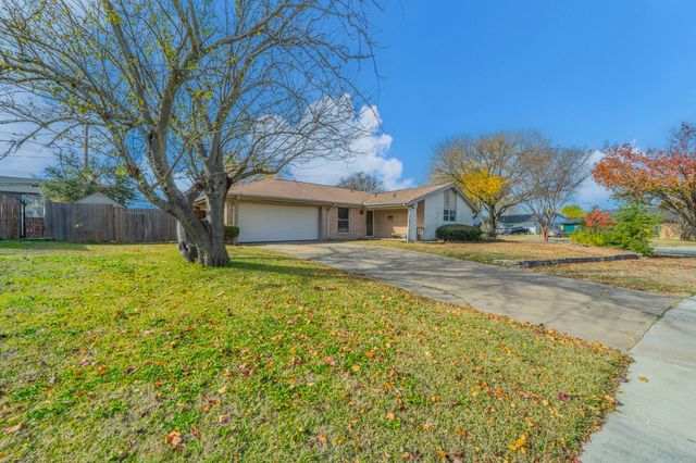 217 Skylark Street, Mesquite, TX 75149