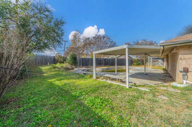 217 Skylark Street, Mesquite, TX 75149