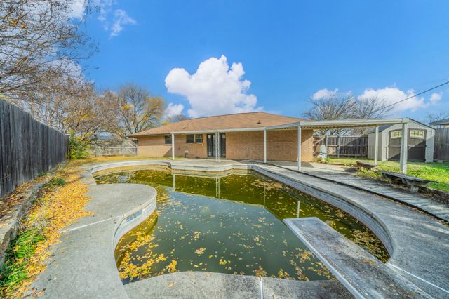 217 Skylark Street, Mesquite, TX 75149