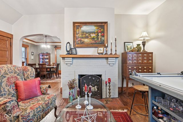 36 S Ritter Avenue, Indianapolis, IN 46219