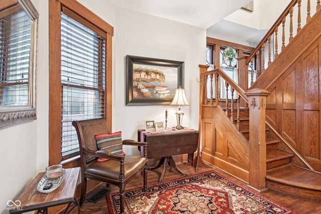 36 S Ritter Avenue, Indianapolis, IN 46219