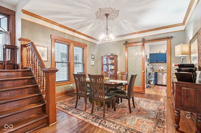 36 S Ritter Avenue, Indianapolis, IN 46219