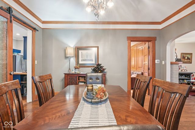 36 S Ritter Avenue, Indianapolis, IN 46219