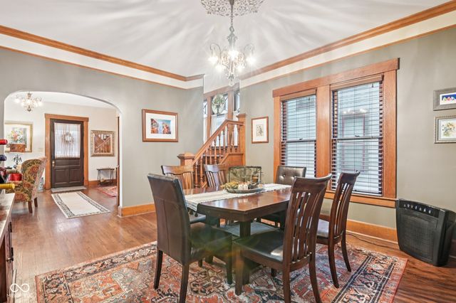 36 S Ritter Avenue, Indianapolis, IN 46219