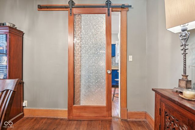 36 S Ritter Avenue, Indianapolis, IN 46219