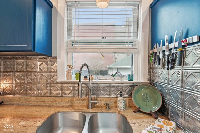 36 S Ritter Avenue, Indianapolis, IN 46219