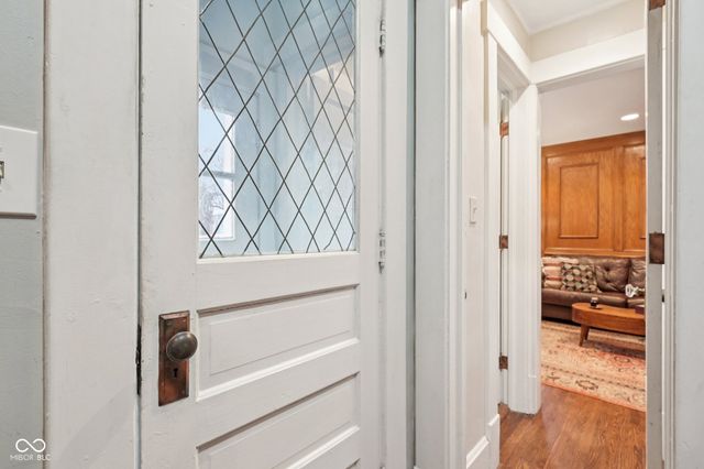 36 S Ritter Avenue, Indianapolis, IN 46219