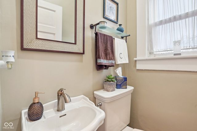 36 S Ritter Avenue, Indianapolis, IN 46219