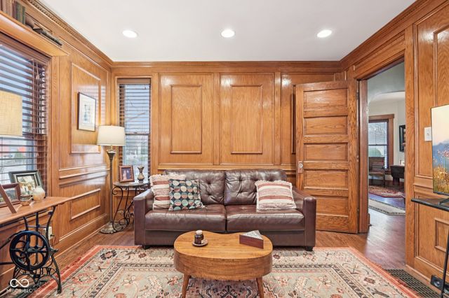 36 S Ritter Avenue, Indianapolis, IN 46219