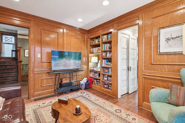 36 S Ritter Avenue, Indianapolis, IN 46219