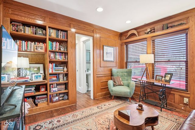 36 S Ritter Avenue, Indianapolis, IN 46219