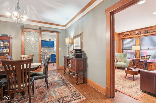 36 S Ritter Avenue, Indianapolis, IN 46219