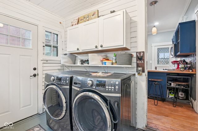 36 S Ritter Avenue, Indianapolis, IN 46219