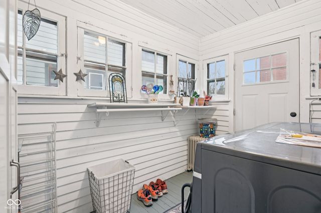 36 S Ritter Avenue, Indianapolis, IN 46219