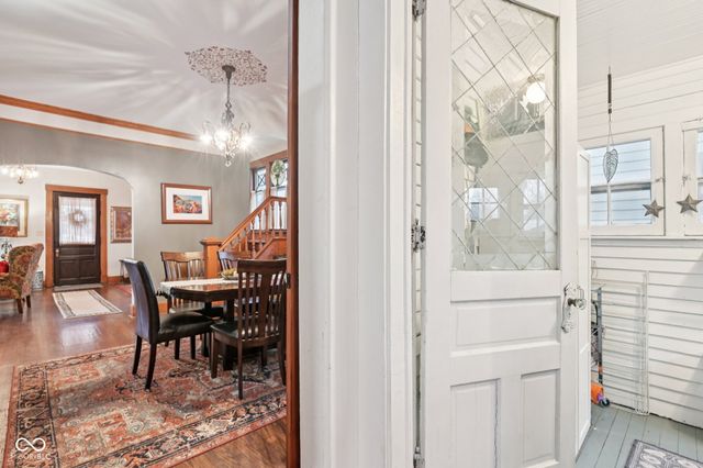 36 S Ritter Avenue, Indianapolis, IN 46219