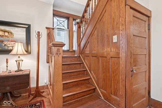 36 S Ritter Avenue, Indianapolis, IN 46219