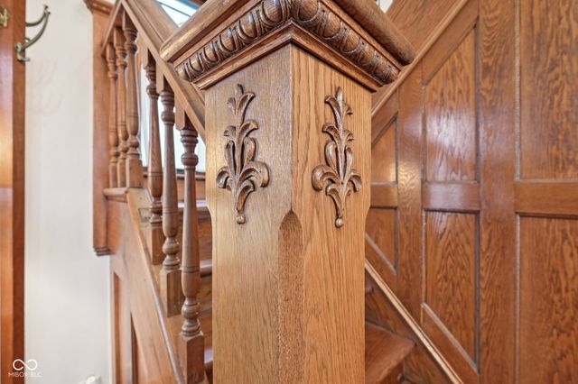 36 S Ritter Avenue, Indianapolis, IN 46219