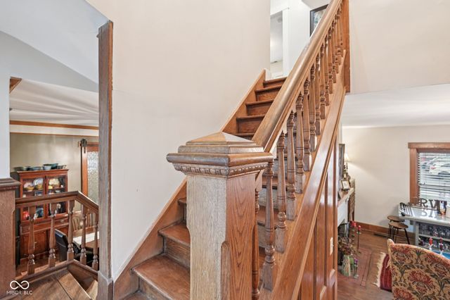 36 S Ritter Avenue, Indianapolis, IN 46219