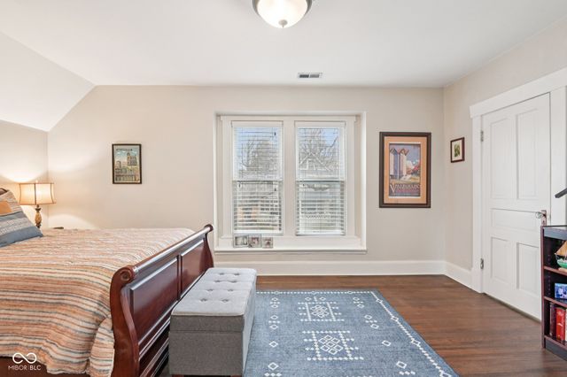 36 S Ritter Avenue, Indianapolis, IN 46219