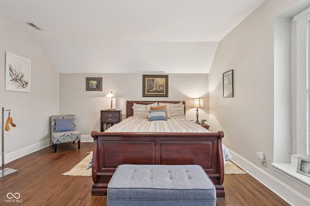 36 S Ritter Avenue, Indianapolis, IN 46219