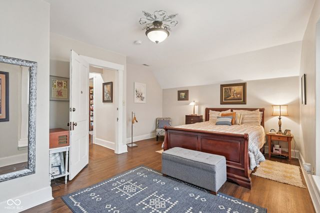 36 S Ritter Avenue, Indianapolis, IN 46219