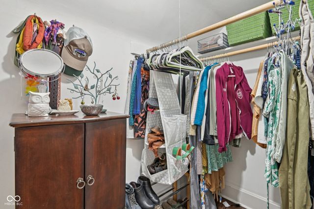 36 S Ritter Avenue, Indianapolis, IN 46219