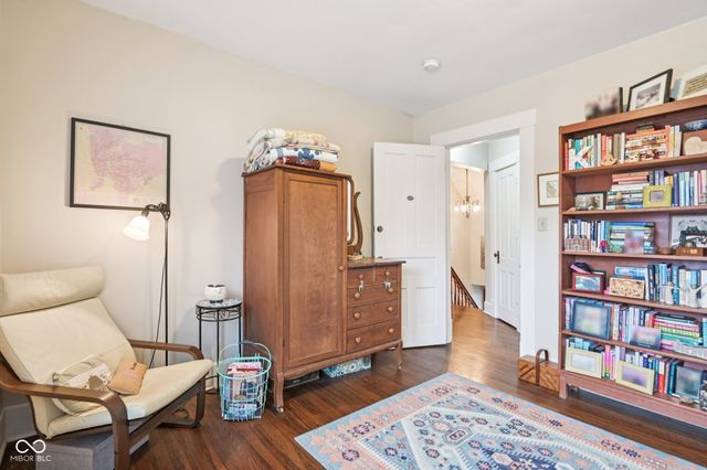 36 S Ritter Avenue, Indianapolis, IN 46219