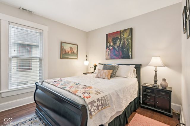 36 S Ritter Avenue, Indianapolis, IN 46219