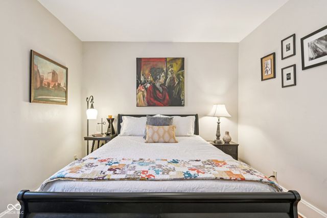 36 S Ritter Avenue, Indianapolis, IN 46219