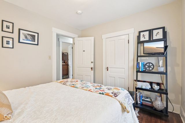 36 S Ritter Avenue, Indianapolis, IN 46219