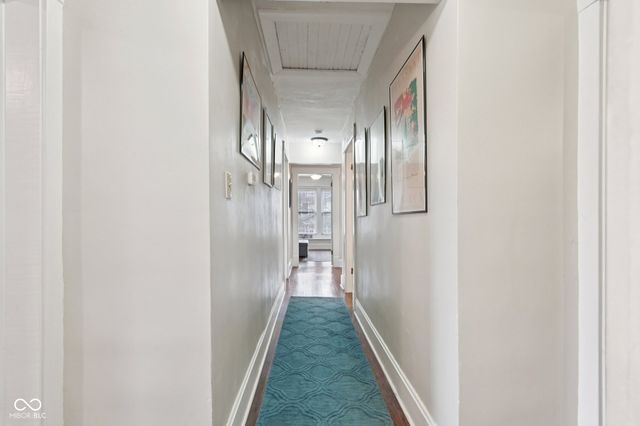 36 S Ritter Avenue, Indianapolis, IN 46219