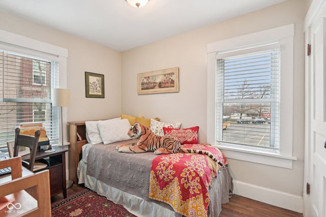 36 S Ritter Avenue, Indianapolis, IN 46219