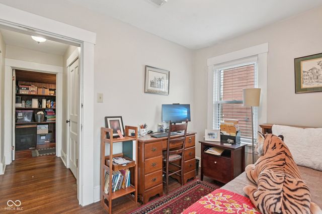 36 S Ritter Avenue, Indianapolis, IN 46219