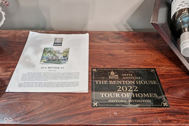 36 S Ritter Avenue, Indianapolis, IN 46219