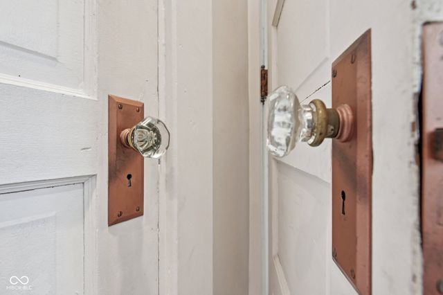 36 S Ritter Avenue, Indianapolis, IN 46219