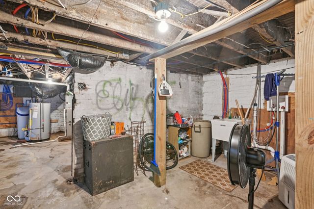 36 S Ritter Avenue, Indianapolis, IN 46219