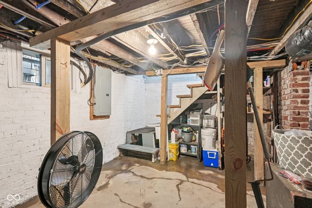 36 S Ritter Avenue, Indianapolis, IN 46219