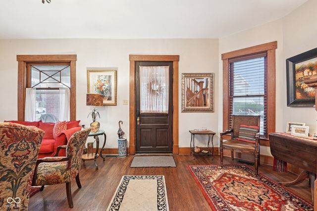 36 S Ritter Avenue, Indianapolis, IN 46219