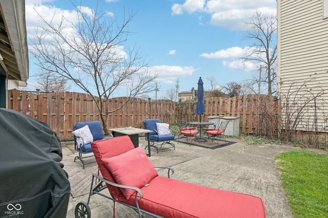 36 S Ritter Avenue, Indianapolis, IN 46219