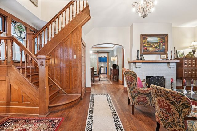 36 S Ritter Avenue, Indianapolis, IN 46219