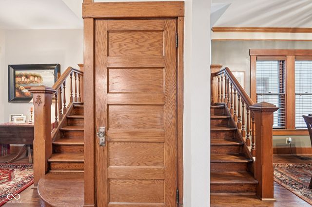 36 S Ritter Avenue, Indianapolis, IN 46219