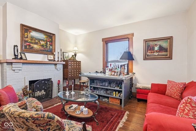 36 S Ritter Avenue, Indianapolis, IN 46219