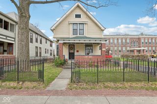 36 S Ritter Avenue, Indianapolis, IN 46219