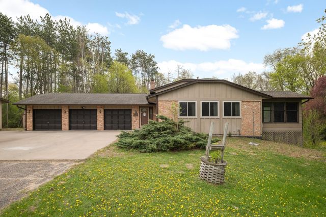 2844 169th Lane NW, Andover, MN 55304